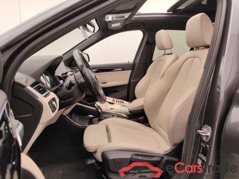 BMW X1 sDrive16dA (85 kW) 5d #6