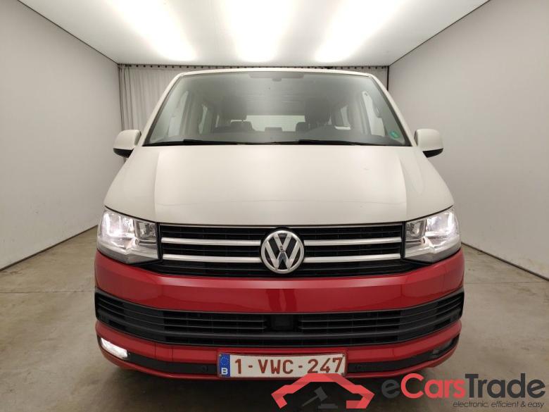 Volkswagen Multivan 2.0TDi SCR 110/150 BMT Comfortline DSG 5d 7pl #1