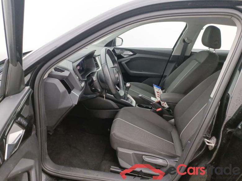 Audi A1 Sportback 1.0 30 TFSI 85kW 5d #6