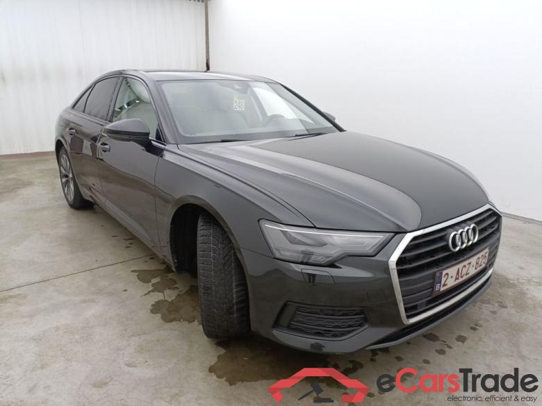 Audi A6 Business Edition 35 TDI S tronic 4d #2