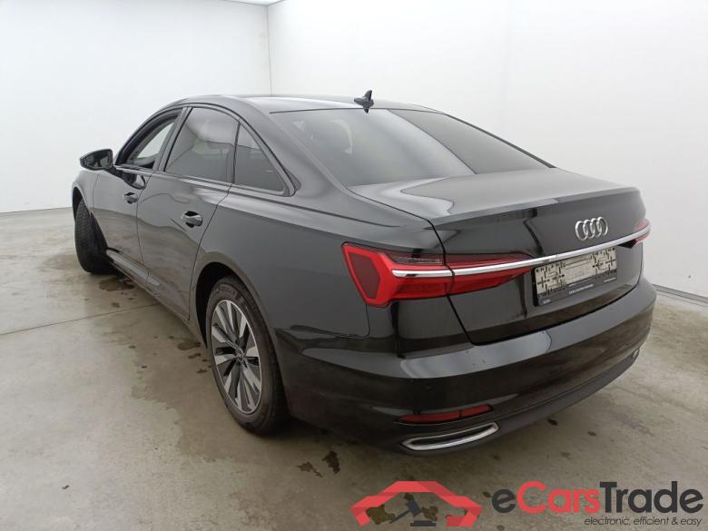 Audi A6 Business Edition 35 TDI S tronic 4d #3
