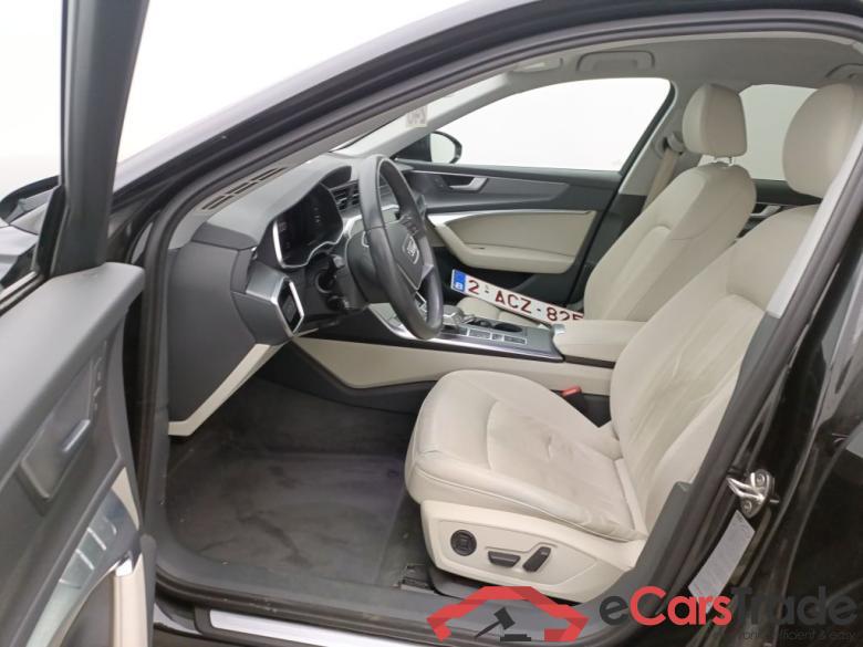 Audi A6 Business Edition 35 TDI S tronic 4d #6