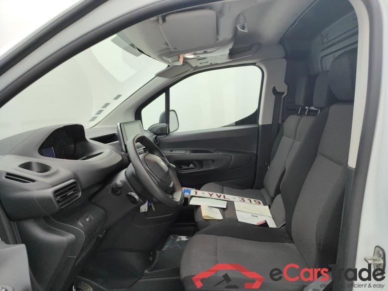 Peugeot Partner 1.5 BHDi L1 Heavy 75kW Premium 4d #6