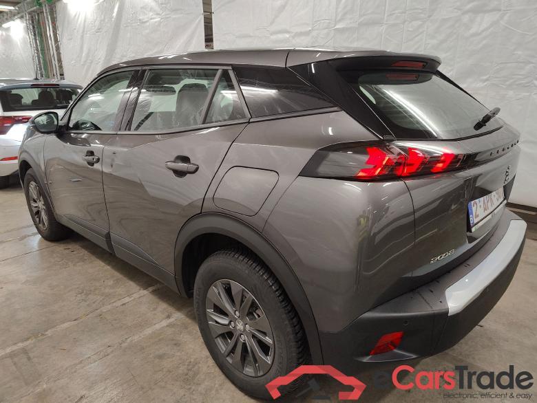 Peugeot, 2008 '19, Peugeot 2008 1.5 BlueHDi 81kW S&S Active Pack 5d excluweb end 27.03 #5