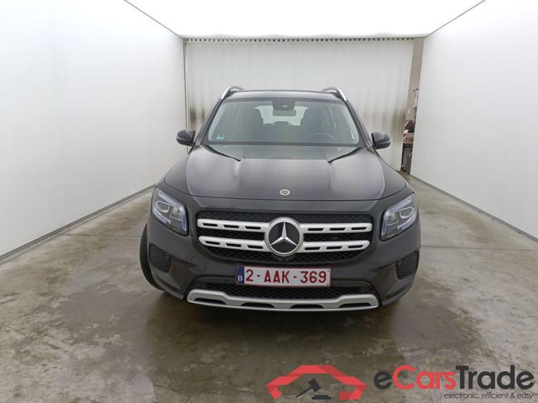 Mercedes-Benz GLB GLB 200 Business Solution 5d #1