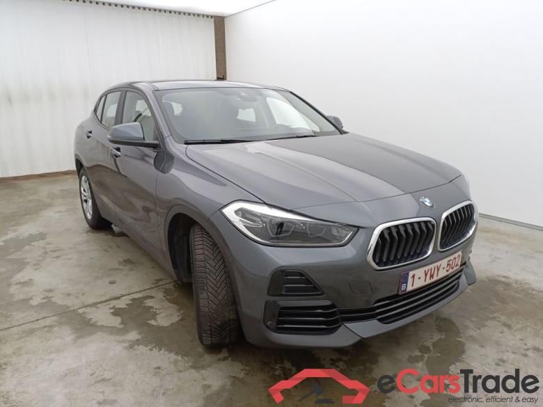 BMW X2 xDrive25e 162kW 5d #2