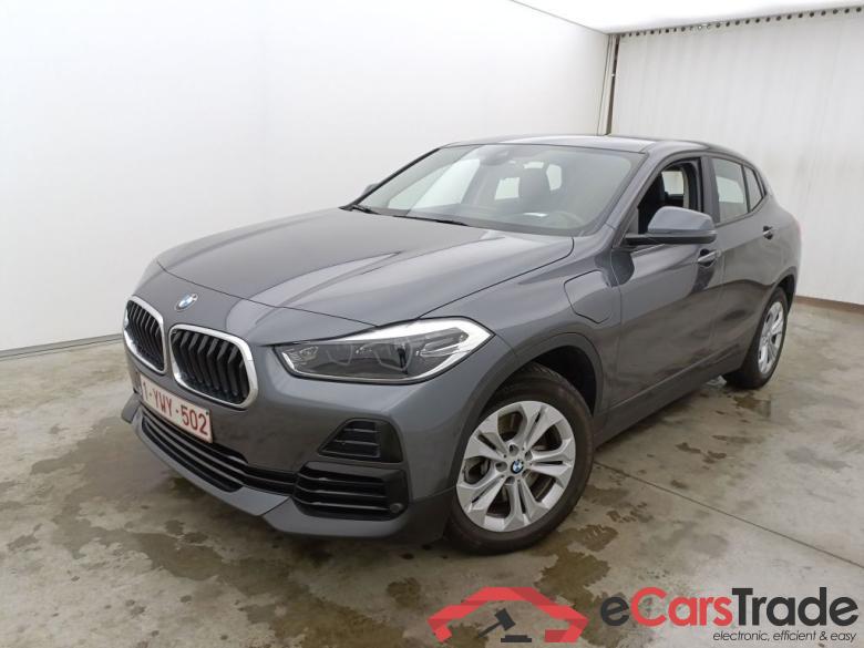 BMW X2 xDrive25e 162kW 5d #4