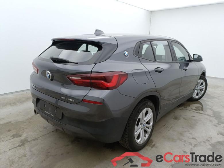 BMW X2 xDrive25e 162kW 5d #5