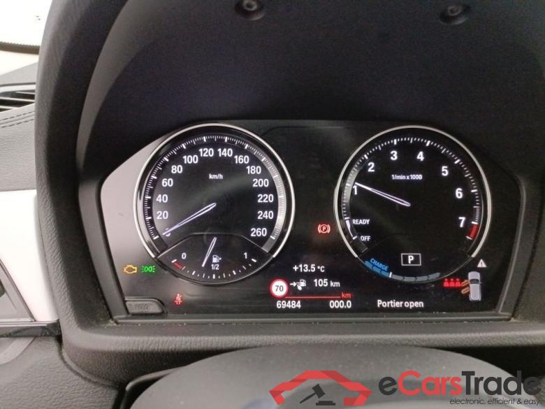 BMW X2 xDrive25e 162kW 5d #6