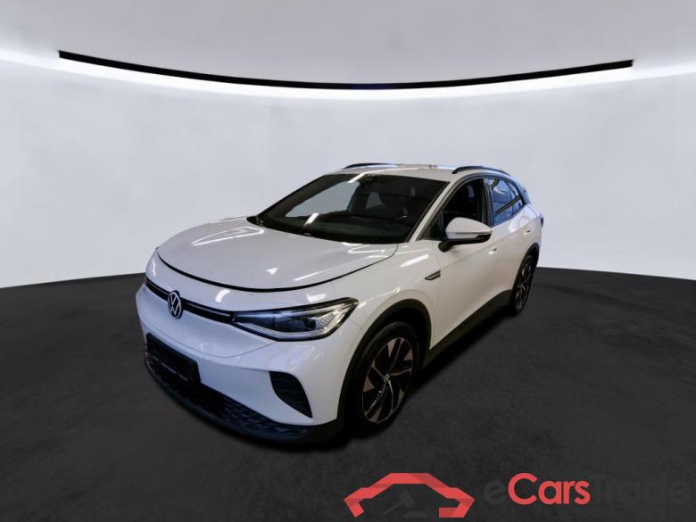 Vw Pro Performance Business ID 4 #1