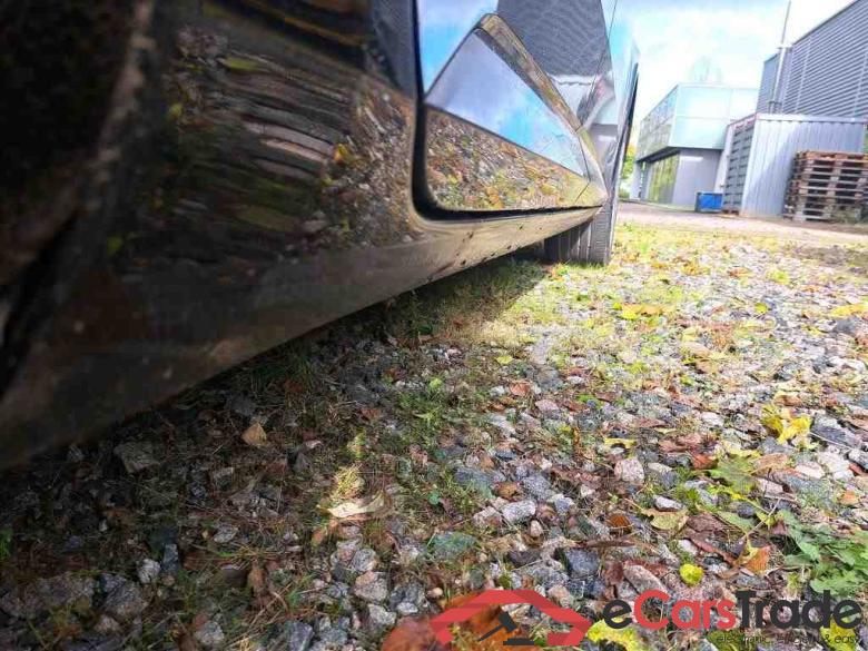 Skoda Style Superb Combi 1.4 electric/TSI #6
