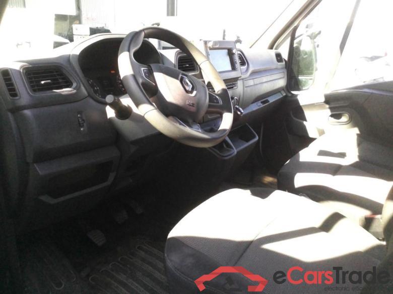 RENAULT Master  FGN TRAC F3300 L2H2 BLUE DCI 135 GRAND CONFORT #5