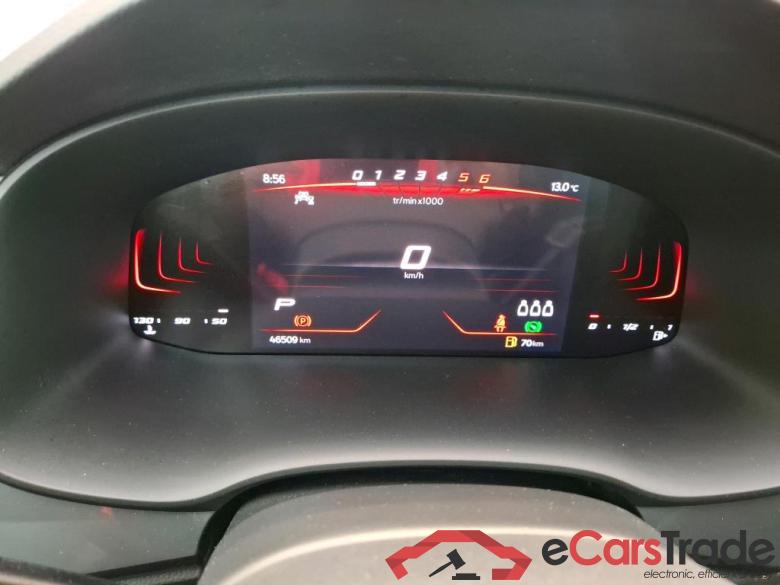 Seat 2.0 TDI 150 DSG7 S&S Style Business Ateca Style Business 2.0 TDI 150CV BVA7 E6d #6