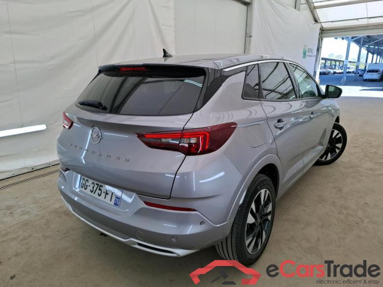 Opel 1.5 DIESEL 130 ELEGANCE BUSINESS AUTO Grandland X Elegance Business 1.5 130CV BVA8 E6d #3