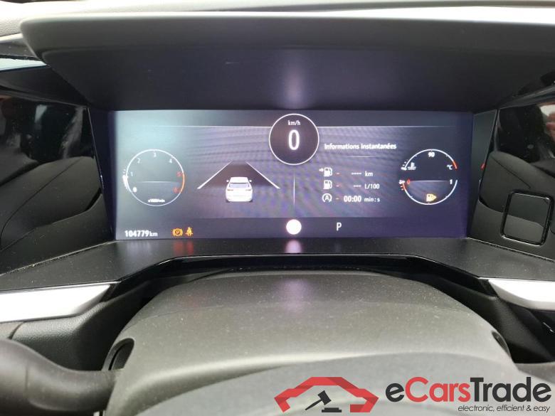 Opel 1.5 DIESEL 130 ELEGANCE BUSINESS AUTO Grandland X Elegance Business 1.5 130CV BVA8 E6d #6
