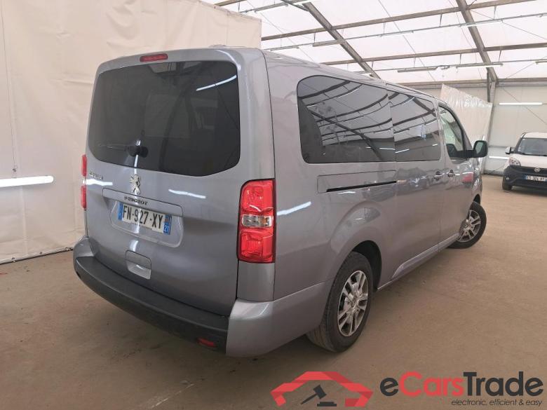 Peugeot BlueHDi 150 S&S LONG BUSINESS Traveller Traveller Business L3 2.0 HDi 150CV BVM6 E6 #3