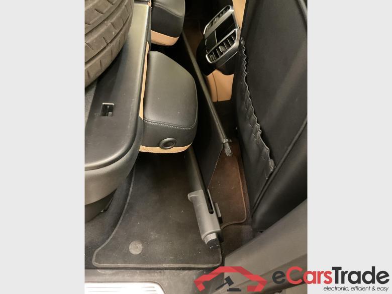 PORSCHE Cayenne Cayenne 3.0 TD V6 Tiptronic S #5