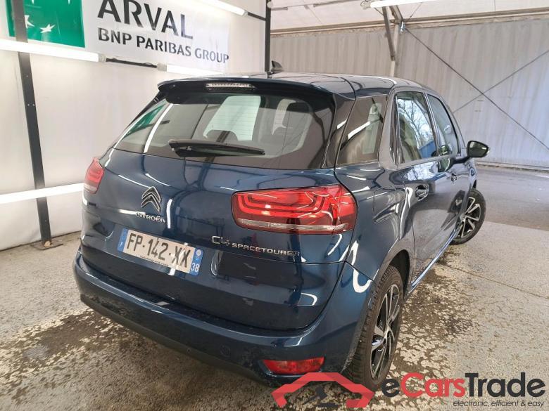 Citroen BlueHDi 130 S&S EAT8 Business C4 Picasso/Spacetourer Business Class 1.5 BlueHDi 130CV BVA8 E6dT #3