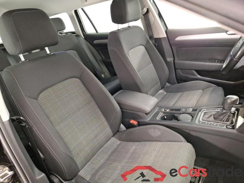 Volkswagen 2.0 TDI EVO SCR 122 DSG7 SW BUSINESS Passat Break Business 2.0 TDI 120CV BVA7 E6d #6