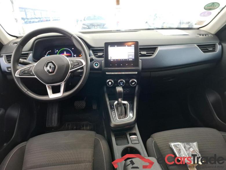 Renault Business E-TECH 145 Arkana Business 1.6 E-TECH Hybrid 145CV BVA6 E6d #4
