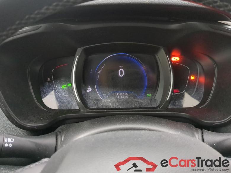 Renault Business Blue dCi 115 Kadjar Business 1.5 dCi 115CV BVM6 E6dT #6