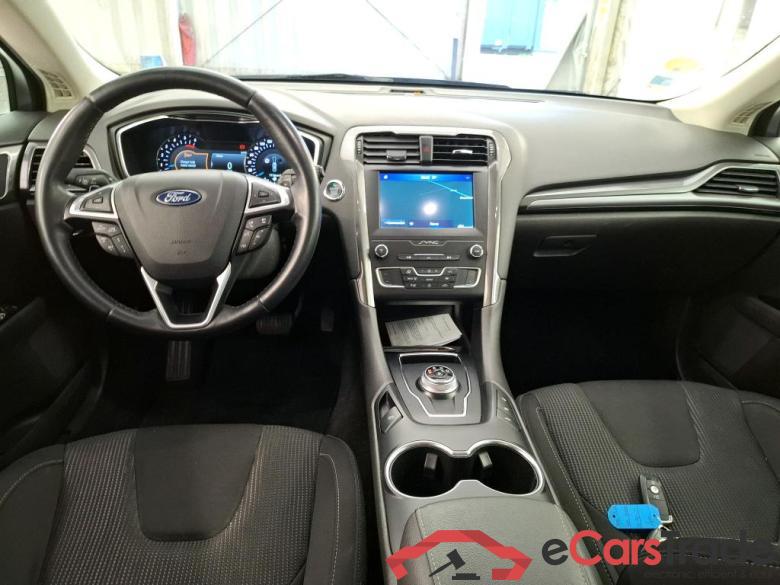 Ford SW 2.0 EcoBlue 150 ch auto Titanium Mondeo Turnier Titanium 2.0 EcoBlue 150CV BVA8 E6dT #4