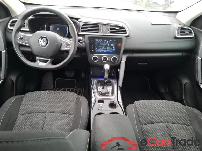 Renault Business Blue dCi 115 EDC - 21 Kadjar Business 1.5 dCi 115CV BVA7 E6dT #5