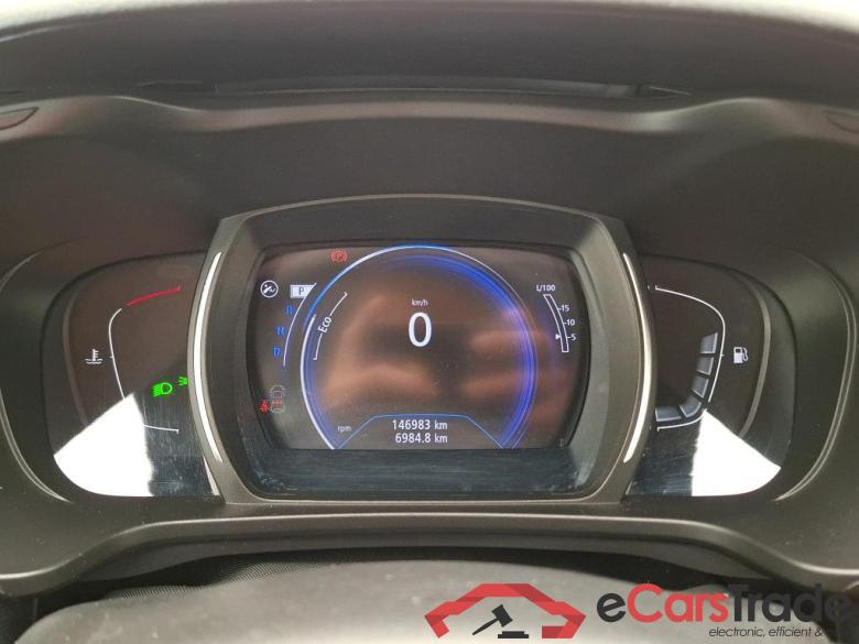 Renault Business Blue dCi 115 EDC - 21 Kadjar Business 1.5 dCi 115CV BVA7 E6dT #6