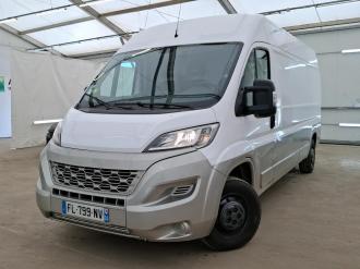Citroen Jumper