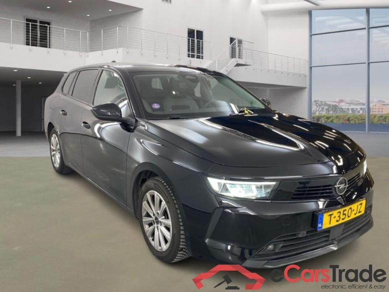 OPEL Astra Sports Tourer 81 kW #5
