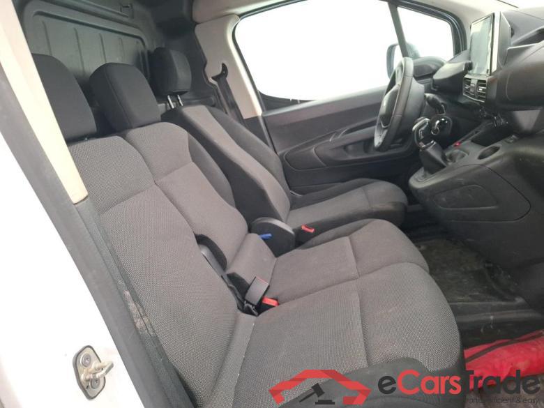 Peugeot BLUEHDI 75 STANDARD 650KG PREMIUM Partner Premium L1 1.5 HDi 75CV BVM5 E6dT #6