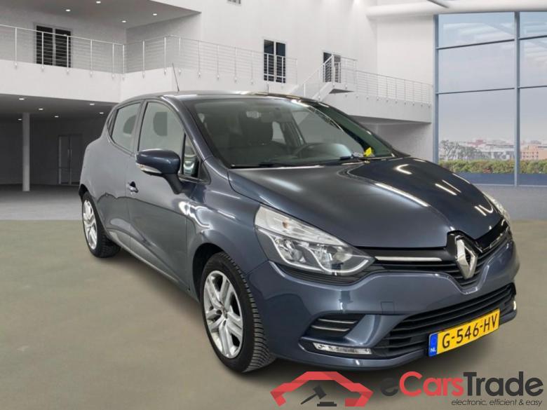 RENAULT CLIO 66 kW #4