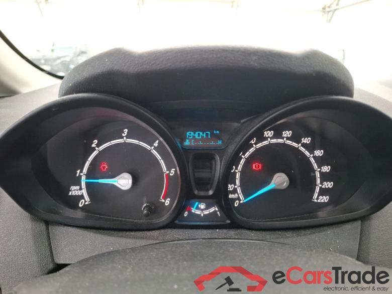 Ford 1.5 TDCi - 75 ch Trend FORD Fiesta Affaires VU 3p Berline 1.5 TDCi - 75 ch Trend #6