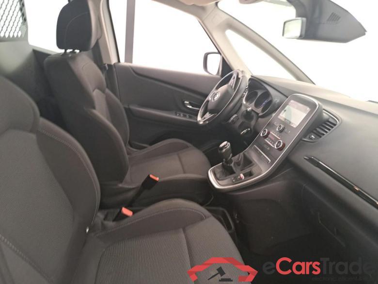 Renault Life Energy dCi 95 TVU Scenic IV Life 1.5 dCi 95CV BVM6 E6 / TRANSFO VP/VF #6