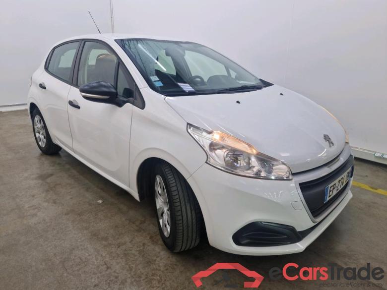 Peugeot 1.6 BLUEHDI 75 PREMIUM bi-corps VU 208 Affaire Premium 1.6 HDi 75CV BVM5 E6 #4