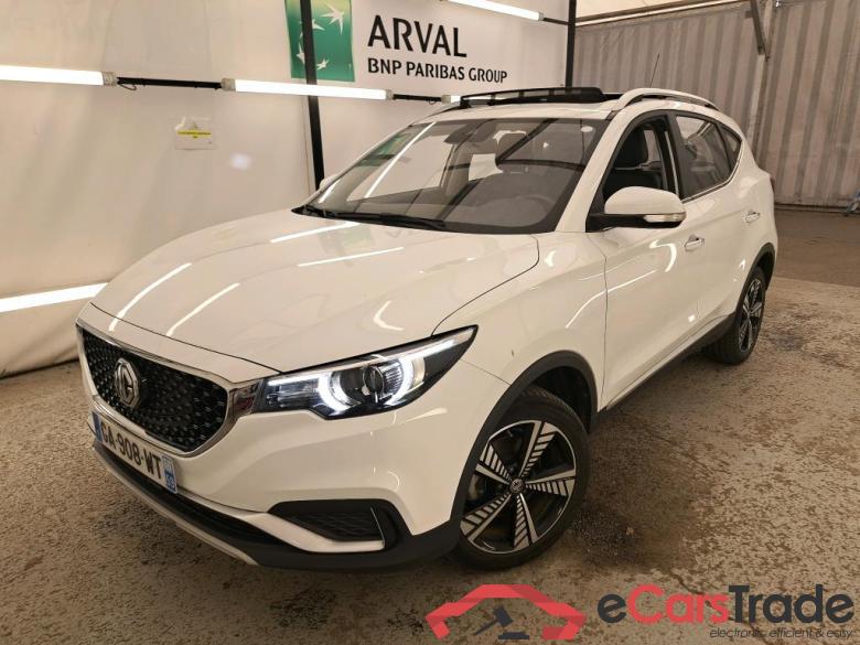 MG Luxury 143ch MG ZS / 2020 / 5P / SUV Luxury 143ch #1
