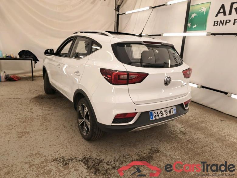 MG Luxury 143ch MG ZS / 2020 / 5P / SUV Luxury 143ch #2
