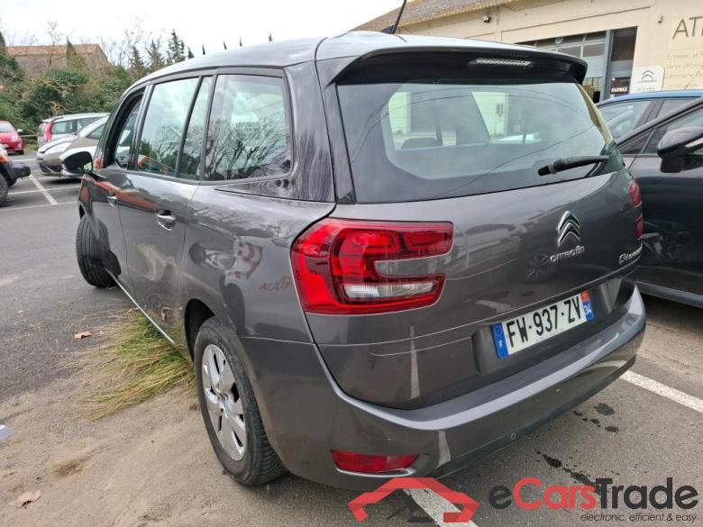 Citroen BlueHDi 130 S&S BVM6 Business C4 Grand Picasso/Spacetourer Business 1.5 BlueHDi 130CV BVM6 E6d #2