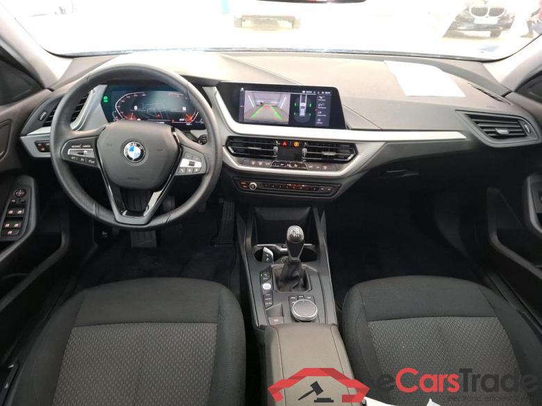 BMW 116i Business Design BMW Série 1 / 2019 / 5P / Berline 116i Business Design #5
