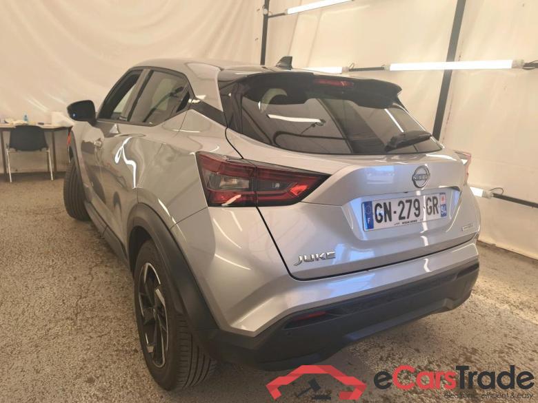 Nissan  NISSAN Juke / 2019 / 5P / Crossover Hybrid 143 Business+ #2