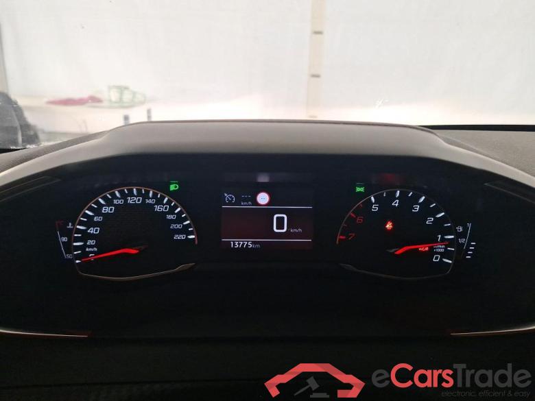 Peugeot PureTech 75 S&S Active Pack 208 Active Pack 1.2 PureTech 75CV BVM5 E6d #6