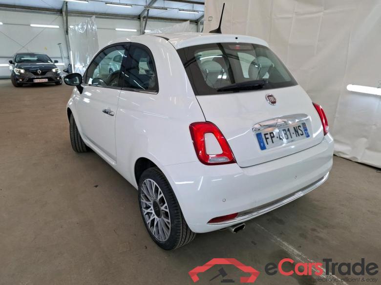 Fiat 1.2 8V 69ch Star FIAT 500 / 2015 / 3P / Berline 1.2 8V 69ch Star #2