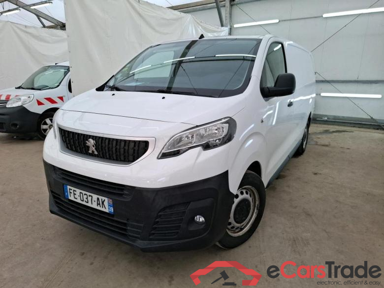 Peugeot BLUEHDI 150 S&S LONG PREMIUM PACK PEUGEOT Expert VU 4p Fourgon BLUEHDI 150 S&S LONG PREMIUM PACK