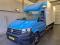 preview Volkswagen Crafter #0