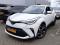 preview Toyota C-HR #0