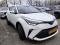 preview Toyota C-HR #1