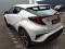 preview Toyota C-HR #2