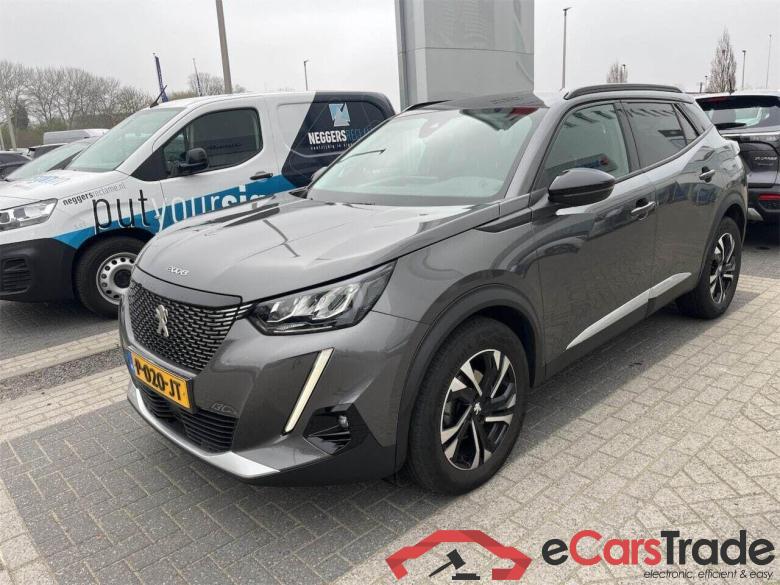 PEUGEOT 2008 1.2 PureTech Allure Pack #1