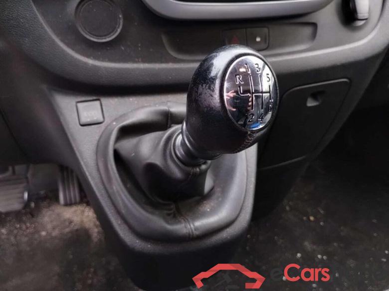 FIAT Talento 1.6 MJ EcoJet L2H1 Basis #5