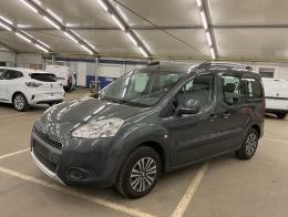 PEUGEOT Partner Tepee 2PLC Partner Tepee 1.6i Active